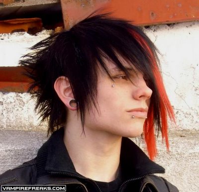 Emo Boys  High Definition WallpapersCool Nature Wallpapers